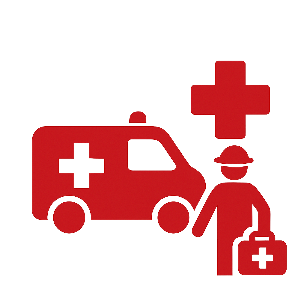 Secours médical